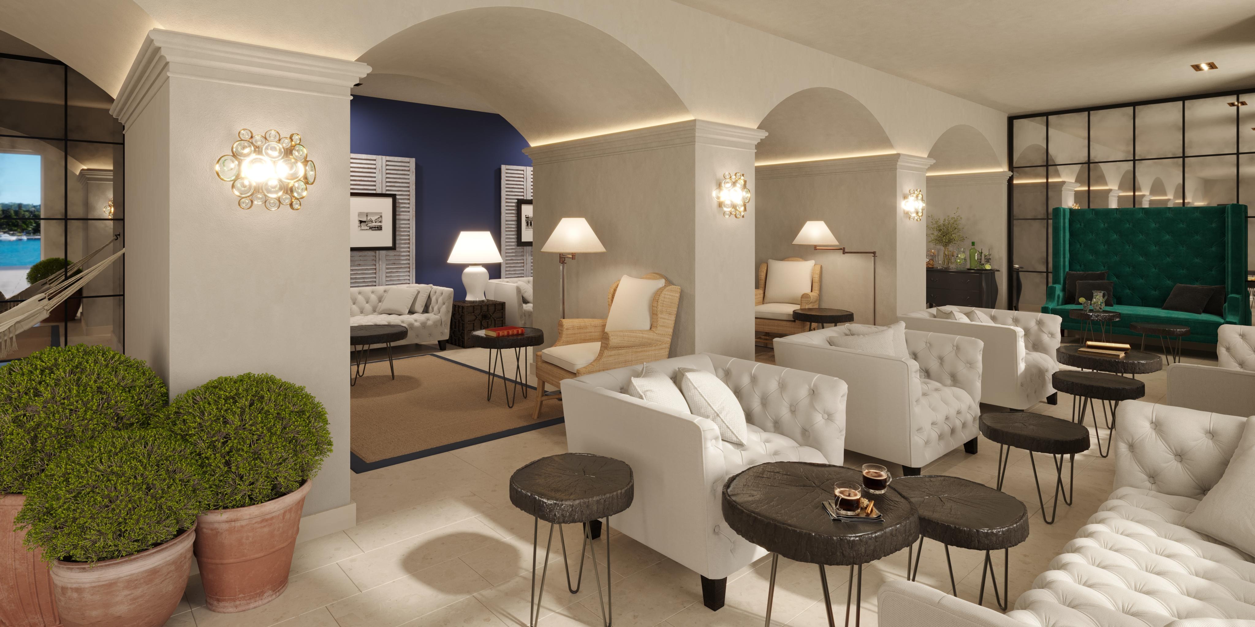 Riva Marina Hvar 4*