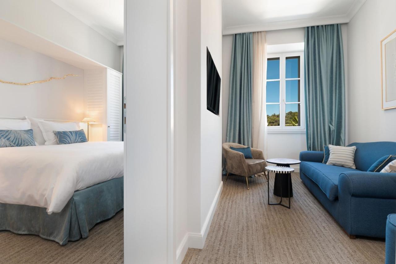 Hotel Riva Hvar Yacht Harbour Hvar Town