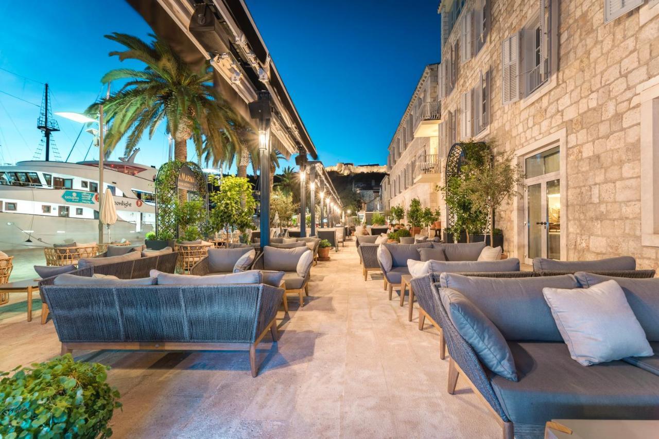 Riva Hvar Yacht Harbour Hotel 4*