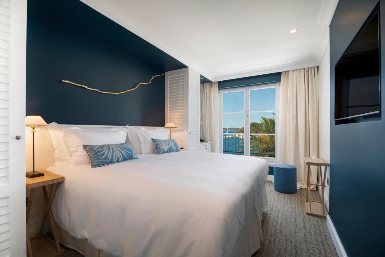 Hotel Riva Hvar Yacht Harbour 4*