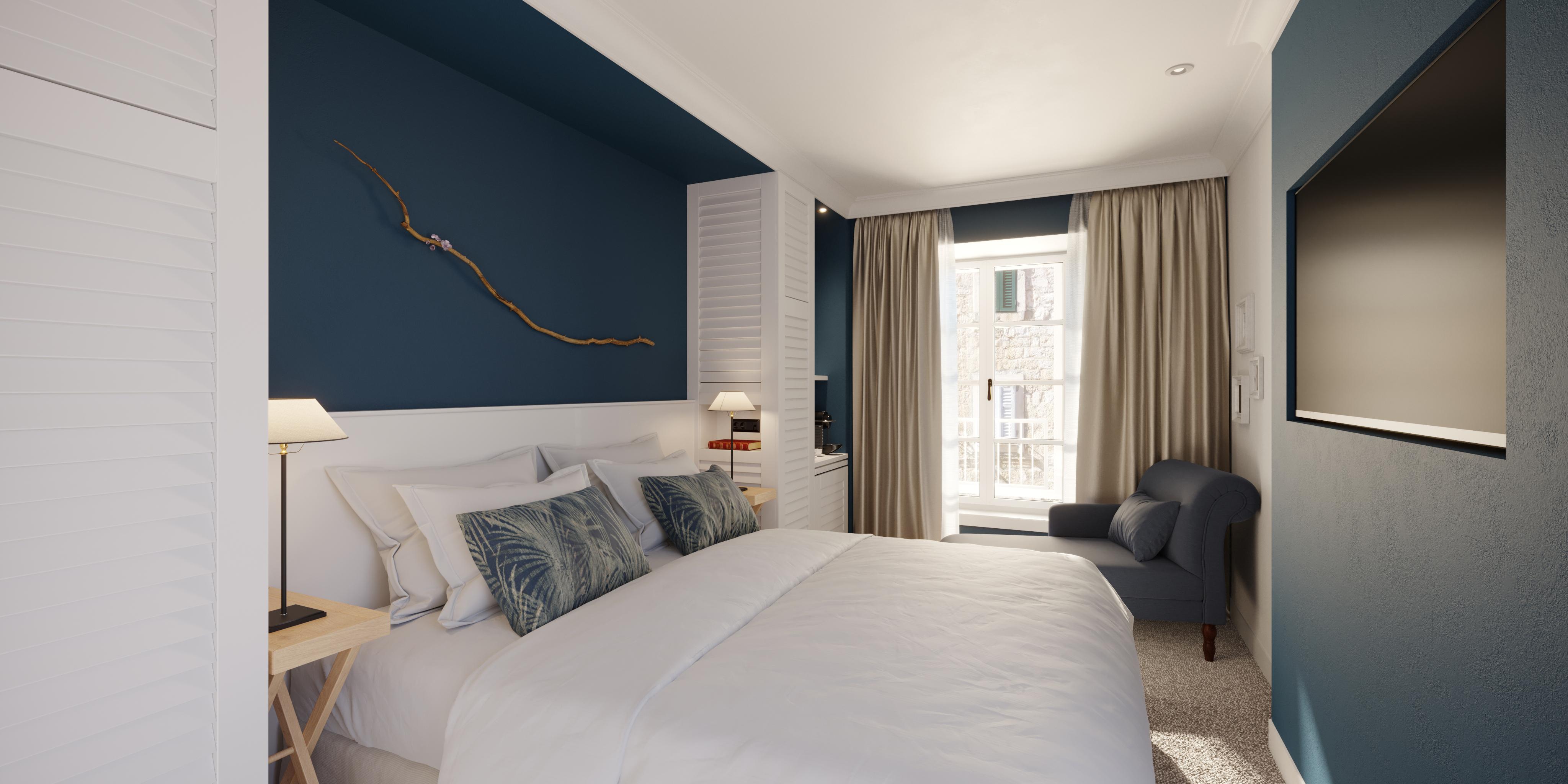 Hotel Riva Hvar Yacht Harbour Hvar Town