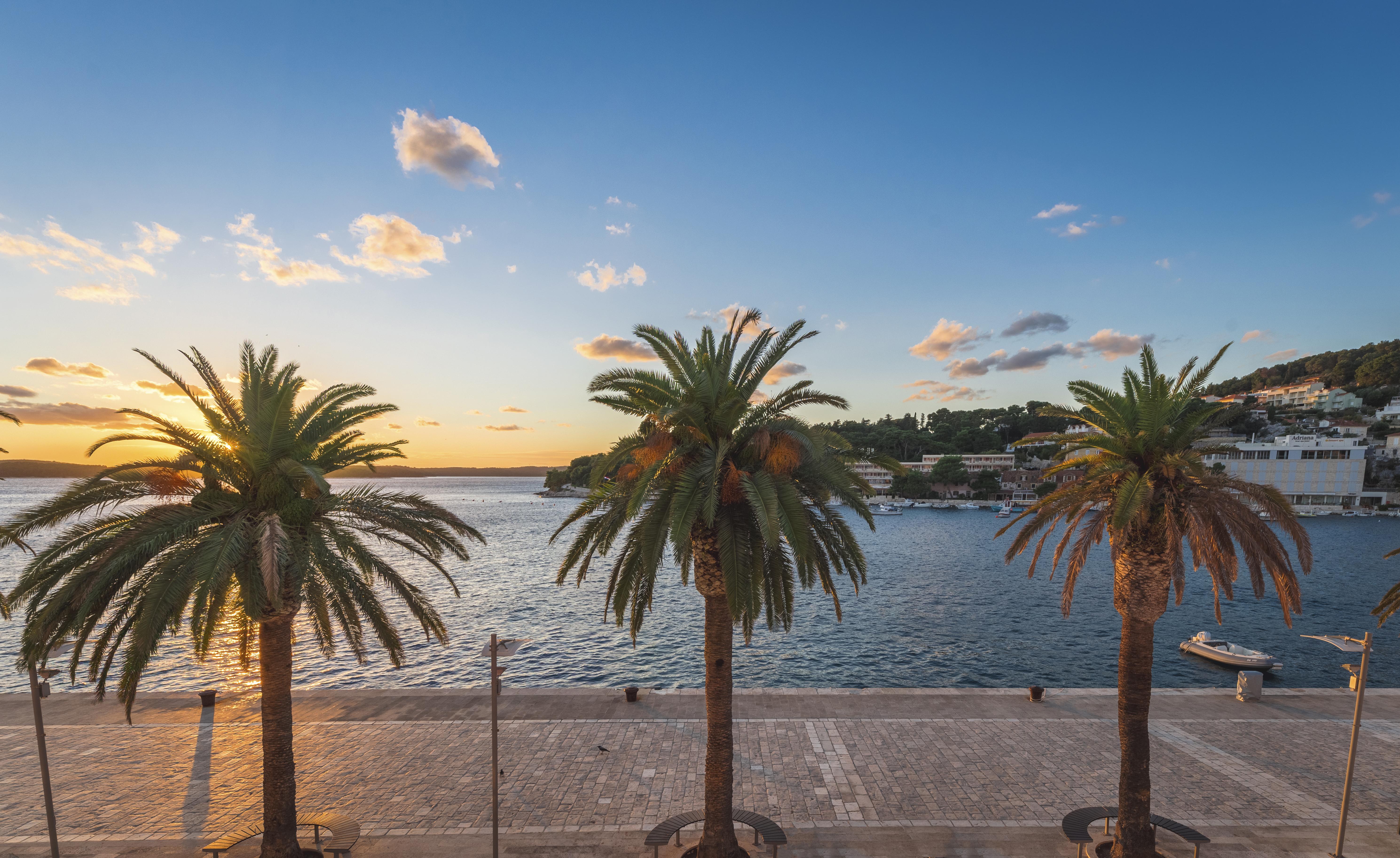 Riva Hvar Yacht Harbour Hotel