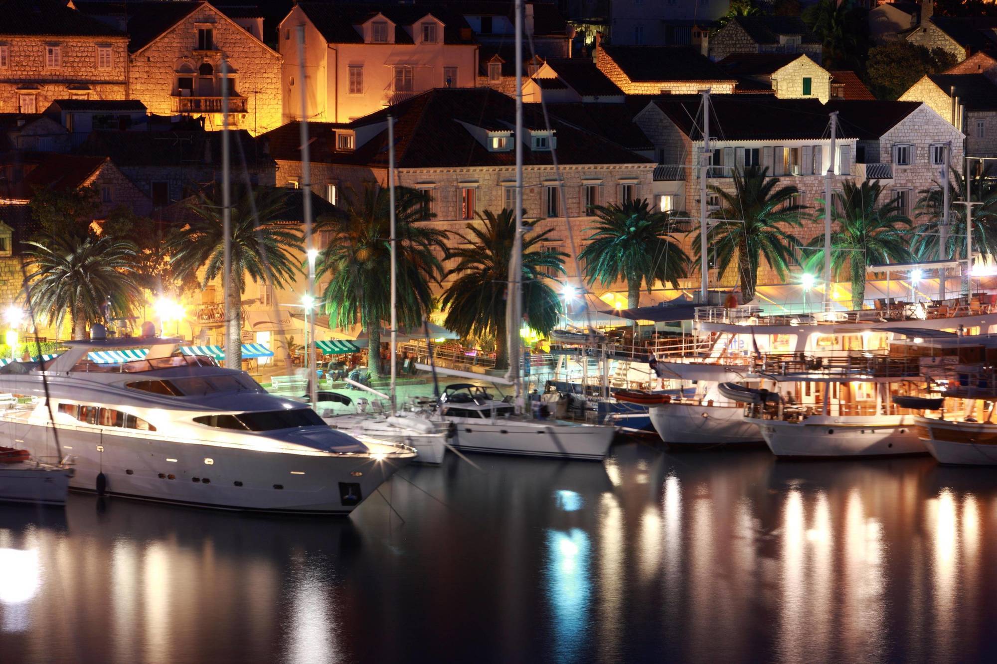 Riva Hvar Yacht Harbour Hotel 4*