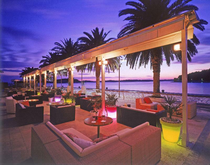 Riva Hvar Yacht Harbour Hotel